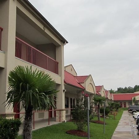 Palace Inn Х'юстон Екстер'єр фото